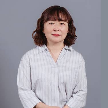 林慧萍助理教授