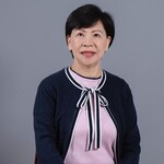 簡淑慧特聘教授