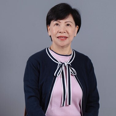 簡淑慧特聘教授