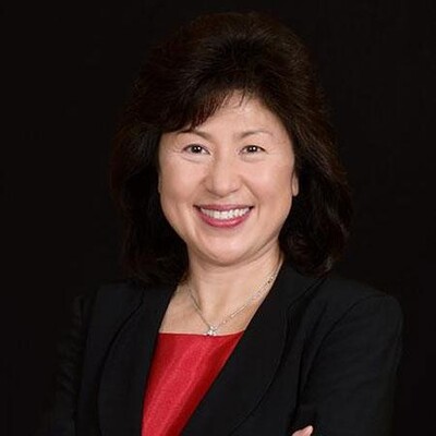 Dr. Ying-Mai Kung