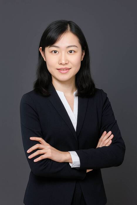 陳淑卿教授圖片