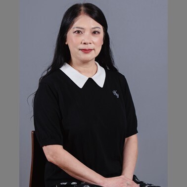 劉麗美副教授