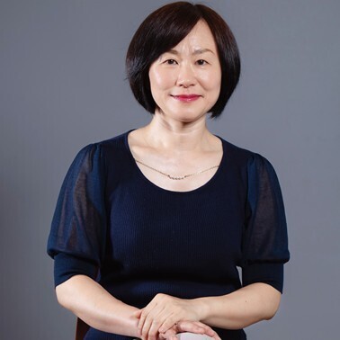 謝佩玲副教授