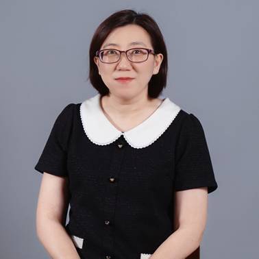 洪毓婷助理教授