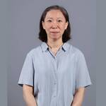 鍾芬芳副教授