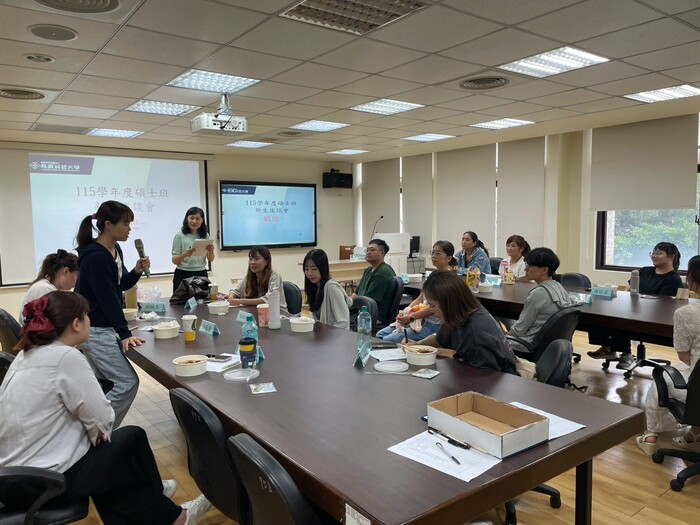 115學年新生座談會系列照5/5