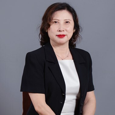 劉英妹副教授