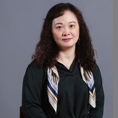蔡明芬副教授