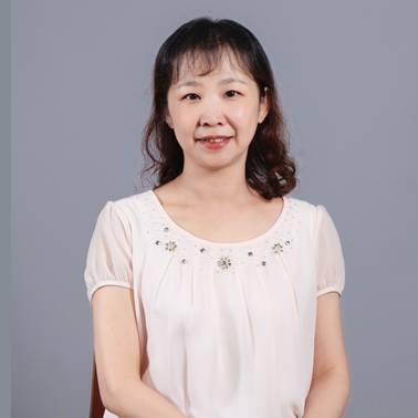 張純純助理教授