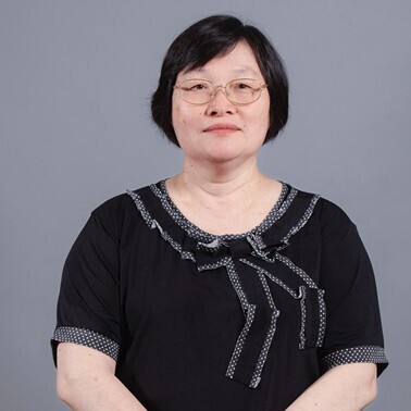 陳海焦副教授