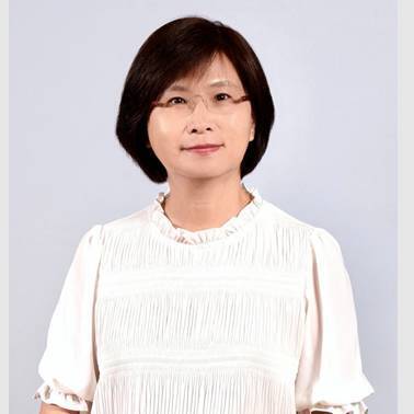 巫菲翎副教授