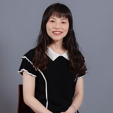 郭玟佑副教授