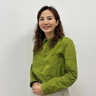 吳曉盈助理教授