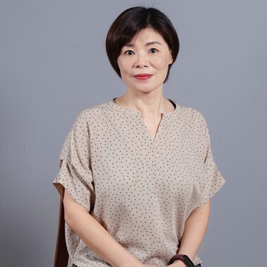簡麗瑜副教授