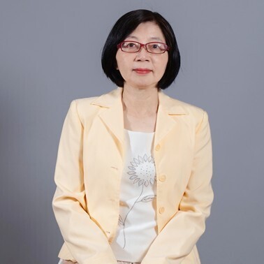 蕭冰如助理教授